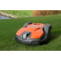 Газонокосарка-робот Husqvarna AM 550 (9676502-11) - фото 6