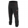 Штани робочі COMFY YATO розмір XXL, чорно-червоні, 7 кишень, 100% бавовна - фото 7 Штани робочі COMFY YATO розмір XXL, чорно-червоні, 7 кишень, 100% бавовна - фото 7