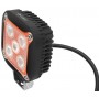Світлодіодна фара 3W LED 1050 люмен Groz 55027 - фото 5