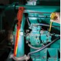 Ліхтар акумуляторний для автосервісу з магнітом LED-370, 6W COB, 600 люмен Groz 55042 - фото 9