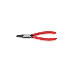 Щипці для внутрішніх стопорних кілець 180мм KNIPEX 44 11 J2