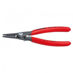 Щипці для стопорних кілець KNIPEX 48 31 J3