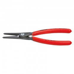 Щипці для стопорних кілець KNIPEX 49 11 A2