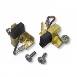 Щітки графітові для болгарки Щітки графітові для болгарки