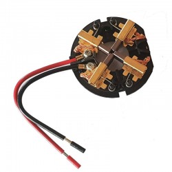 Щітки графітові для болгарки Щітки графітові для болгарки