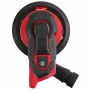 Шліфмашина ексцентрикова акумуляторна MILWAUKEE M12 FROS2.5-0 O150мм (каркас) - фото 5