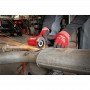 Шліфмашина універсальна відрізна акумуляторна MILWAUKEE M12 FCOT, 76мм - фото 10