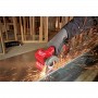 Шліфмашина універсальна відрізна акумуляторна MILWAUKEE M12 FCOT, 76мм - фото 10