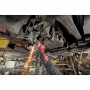 Шліфмашина універсальна відрізна акумуляторна MILWAUKEE M12 FCOT, 76мм - фото 10