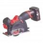 Шліфмашина універсальна відрізна акумуляторна MILWAUKEE M12 FCOT, 76мм - фото 10