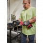 Шліфмашина пряма акумуляторна MILWAUKEE, M18 FDGRB-502X, Ø6/8мм (+зар.пр.,2ак.Х5Аг,HDкейс) - фото 7