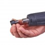 Шліфмашина пряма акумуляторна MILWAUKEE, M18 FDGRB-502X, Ø6/8мм (+зар.пр.,2ак.Х5Аг,HDкейс) - фото 7