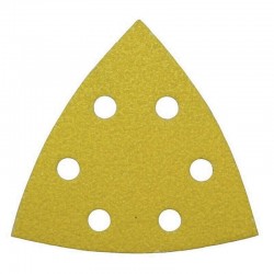 Шліфувальні листи преміум-класу HP 93 X 93 H&L GR 80 MILWAUKEE -10од. Шліфувальні листи преміум-класу HP 93 X 93 H&L GR 80 MILWAUKEE -10од.