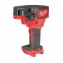 Шпилькоріз акумуляторний MILWAUKEE M18 BLTRC-0, ( 4 ріжучі матриці, HD кейс) - фото 10