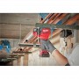 Шпилькоріз акумуляторний MILWAUKEE M18 BLTRC-0, ( 4 ріжучі матриці, HD кейс) - фото 10