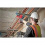 Шпилькоріз акумуляторний MILWAUKEE M18 BLTRC-0, ( 4 ріжучі матриці, HD кейс) - фото 10