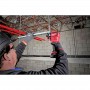 Шпилькоріз акумуляторний MILWAUKEE M18 BLTRC-0, ( 4 ріжучі матриці, HD кейс) - фото 10