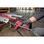 Шпилькоріз акумуляторний MILWAUKEE M18 BLTRC-0, ( 4 ріжучі матриці, HD кейс) - фото 10