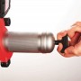 Шприц для змащування акумуляторний MILWAUKEE, M12 GG-0 - фото 11