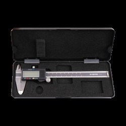 Штангенциркуль електронний 150 мм  KING TONY