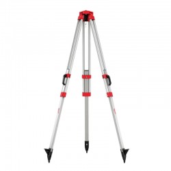 Штатив алюмінієвий з регулюванням висоти до 1,6 метри TRP160 MILWAUKEE Штатив алюмінієвий з регулюванням висоти до 1,6 метри TRP160 MILWAUKEE