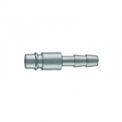 Штуцер швидкозйомний 15/C OMNI 1/4M, тип ''папа\