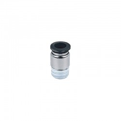 Штуцер швидкозйомний 35/AM 1/8Mx6 під шланг 6 мм різьба 1/8\" Штуцер швидкозйомний 35/AM 1/8Mx6 під шланг 6 мм різьба 1/8\"