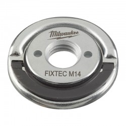 Швидкозатискна гайка FIXTEC M14 для УШМ Швидкозатискна гайка FIXTEC M14 для УШМ