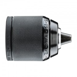 Швикдозажимний патрон індустріальний для машин с FIXTEC 1.5-13 9/16x18 (1 шт) Швикдозажимний патрон індустріальний для машин с FIXTEC 1.5-13 9/16x18 (1 шт)