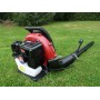 Повітродувка бензинова Maruyama BL8500SP - фото 8