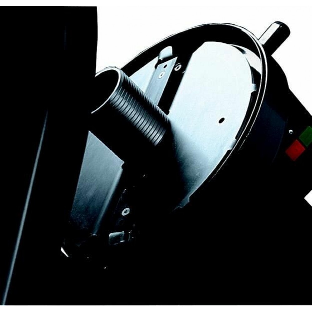 Подрібнювач гілок Scheppach Biostar 3000 (40510000) - фото 1