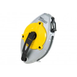 Шнур розмічальний STANLEY "FatMax Xtreme" 30 м алюмінієвий корпус Шнур розмічальний STANLEY "FatMax Xtreme" 30 м алюмінієвий корпус