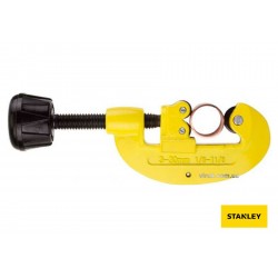 Труборіз роликовий для мідних труб STANLEY 3-30 мм Труборіз роликовий для мідних труб STANLEY 3-30 мм