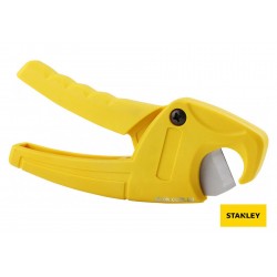 Труборіз для пластикових труб STANLEY 28 мм Труборіз для пластикових труб STANLEY 28 мм
