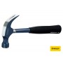 Молоток столярний STANLEY "Bluestrike Curve Claw" 325 мм 570 г