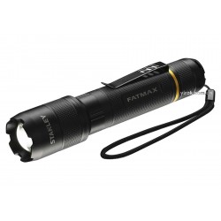 Ліхтар світлодіодний STANLEY "FatMax" 2 режими 175/350 лм 4 x ААА Ліхтар світлодіодний STANLEY "FatMax" 2 режими 175/350 лм 4 x ААА