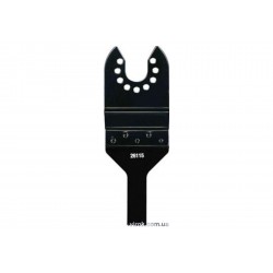 Пила-насадка для реноватора STANLEY Bi-Metal 18TPI 10 x 30 мм