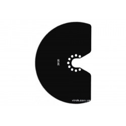 Пила-насадка для реноватора STANLEY HSS 21TPI 100 мм