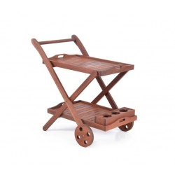 Стіл садовий HECHT SERVING Стіл садовий HECHT SERVING