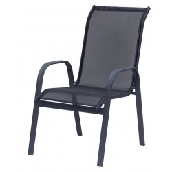 Стілець садовий HECHT HFC010 Стілець садовий HECHT HFC010