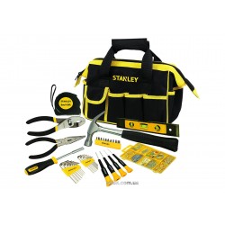 Сумка з інструментами STANLEY 38 шт Сумка з інструментами STANLEY 38 шт