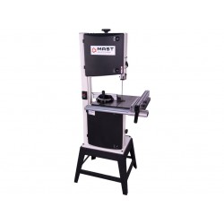Стрічкова пила MAST Holztechnik H-BS350 Стрічкова пила MAST Holztechnik H-BS350