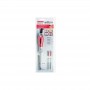 Ударная отвертка SoftFinish для забивания дюбелей PH2 x 100 мм в блистере WIHA 41289 - фото 6 Ударная отвертка SoftFinish для забивания дюбелей PH2 x 100 мм в блистере WIHA 41289 - фото 6