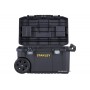 Ящик для інструментів на колесах STANLEY 50 л 65 х 35 х 40 см 40 кг - фото 8