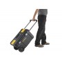 Ящик для інструментів на колесах STANLEY 50 л 65 х 35 х 40 см 40 кг - фото 8