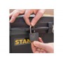 Ящик для інструментів на колесах STANLEY 50 л 65 х 35 х 40 см 40 кг - фото 8