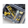 Ящик для інструментів на колесах STANLEY 50 л 65 х 35 х 40 см 40 кг - фото 8