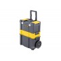 Ящик для інструментів на колесах STANLEY 476 х 208 х 630 мм