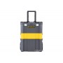 Ящик для інструментів на колесах STANLEY 476 х 208 х 630 мм - фото 3