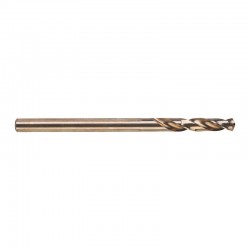 Свердло направляюче 6х100 під коронки Bi-Metal HOLEDOZER для хвостовика 49567140/49566950 (1 шт) Свердло направляюче 6х100 під коронки Bi-Metal HOLEDOZER для хвостовика 49567140/49566950 (1 шт)